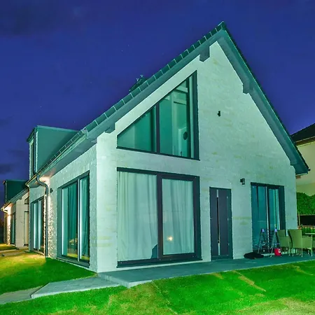 Homes With Private Sauna In Grzybowo (West Pomeranian)